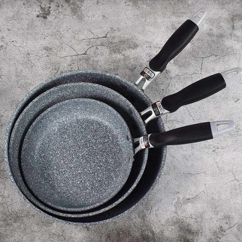 Japanese Maifan Stone Non-Stick Frying Pan