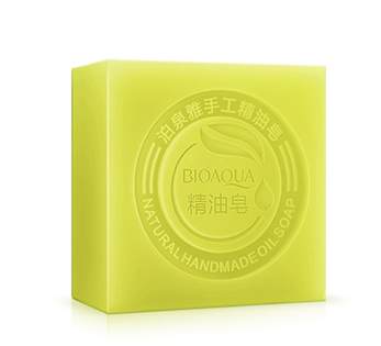 BIOAQUA Whitening Herbal Handmade Soap