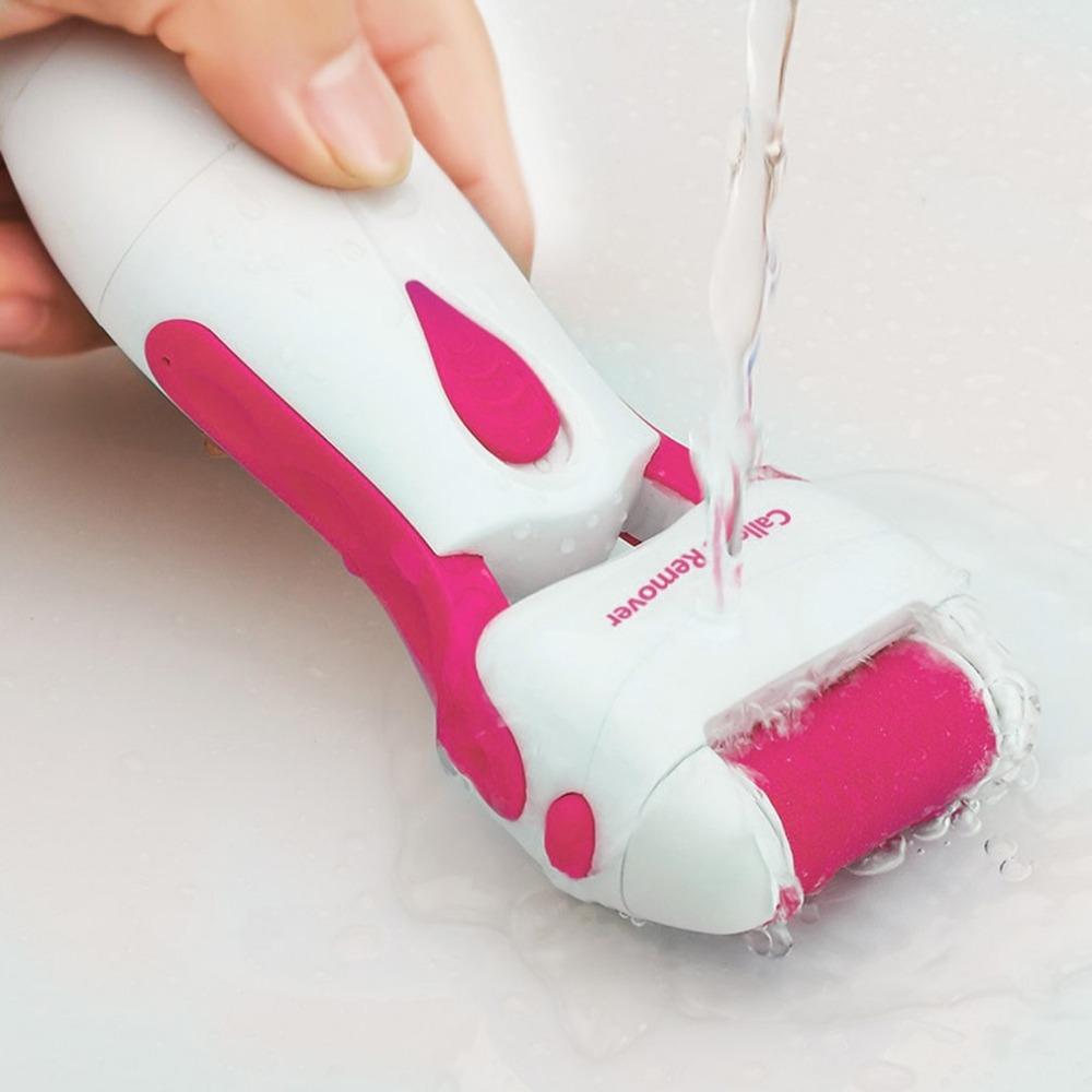 Portable Foot Care Dead Skin Remover