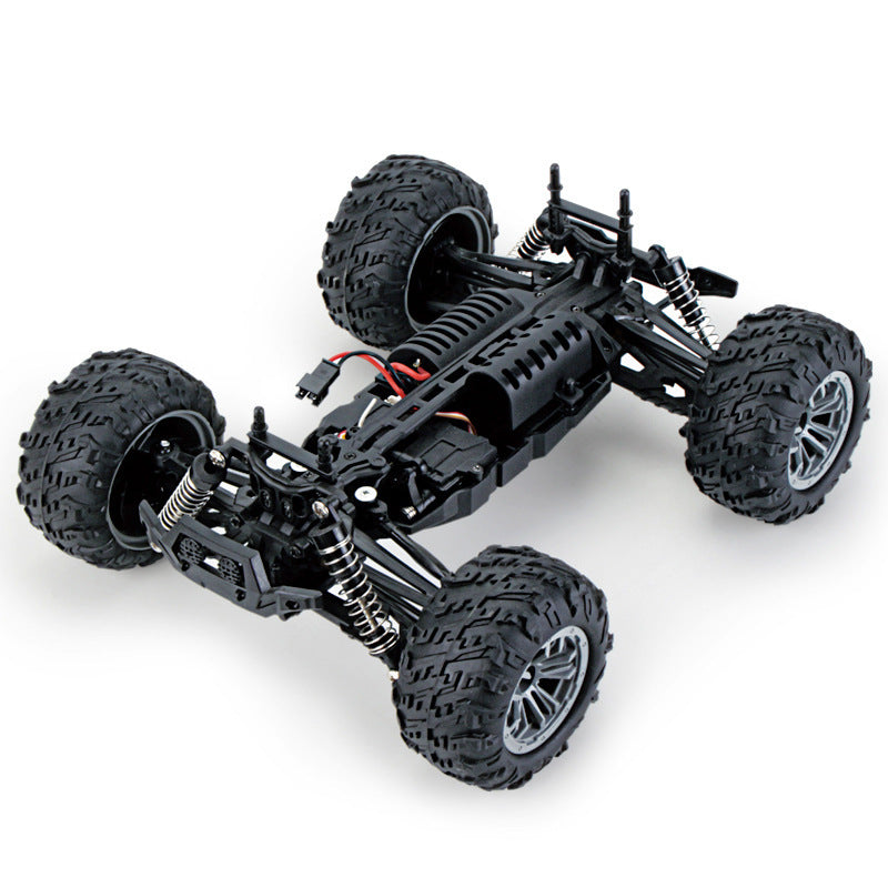 Remote Control 4WD High-Speed Off-Road Car