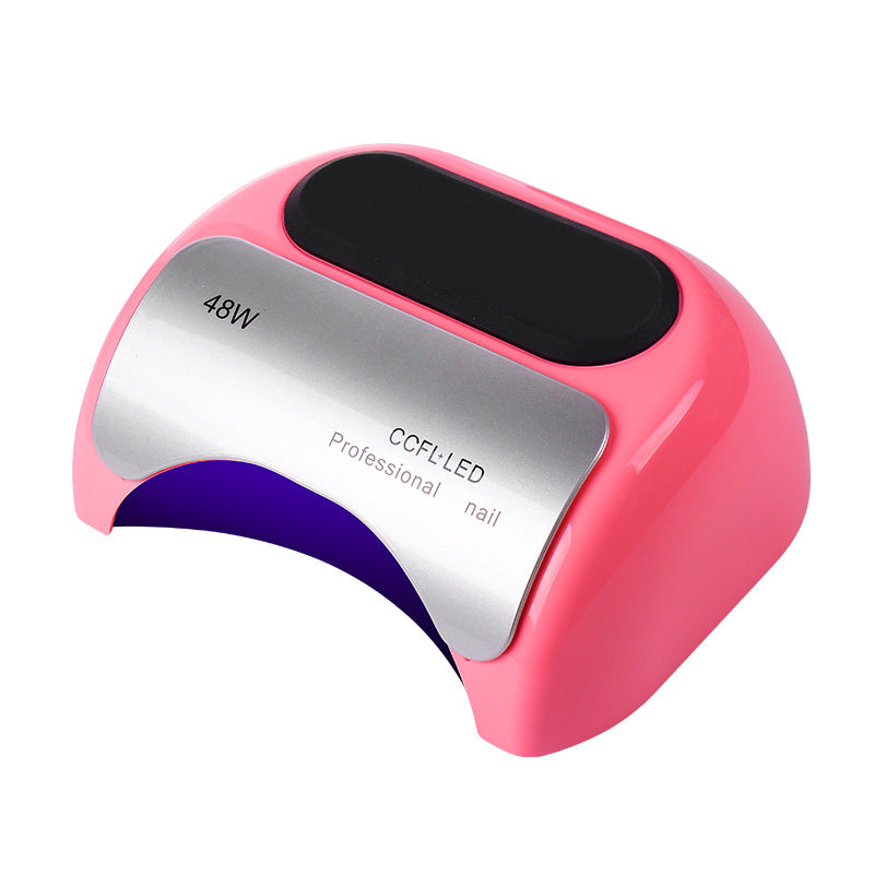 GlowPro UV Nail Curer