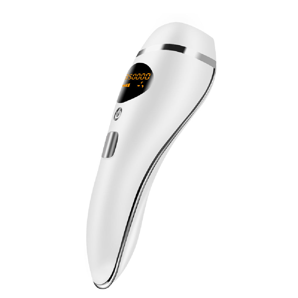 Portable Laser Hair Removal Device