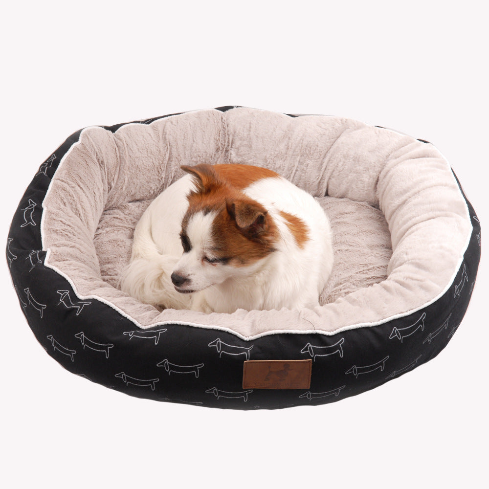 PupPod Resting Bed