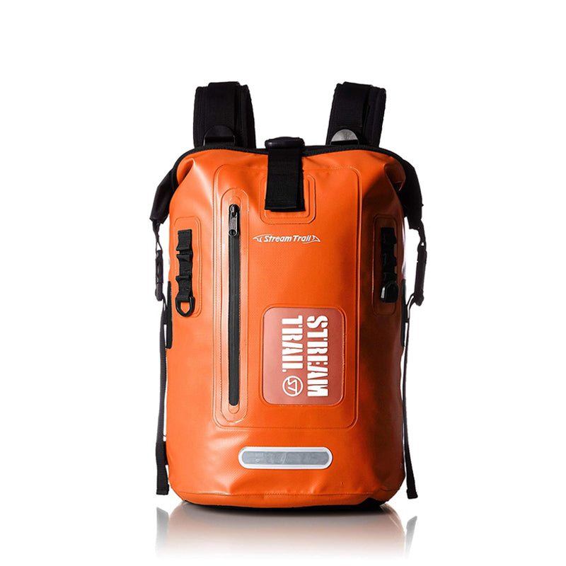 Waterproof Backpack for Free Diving and Surfing