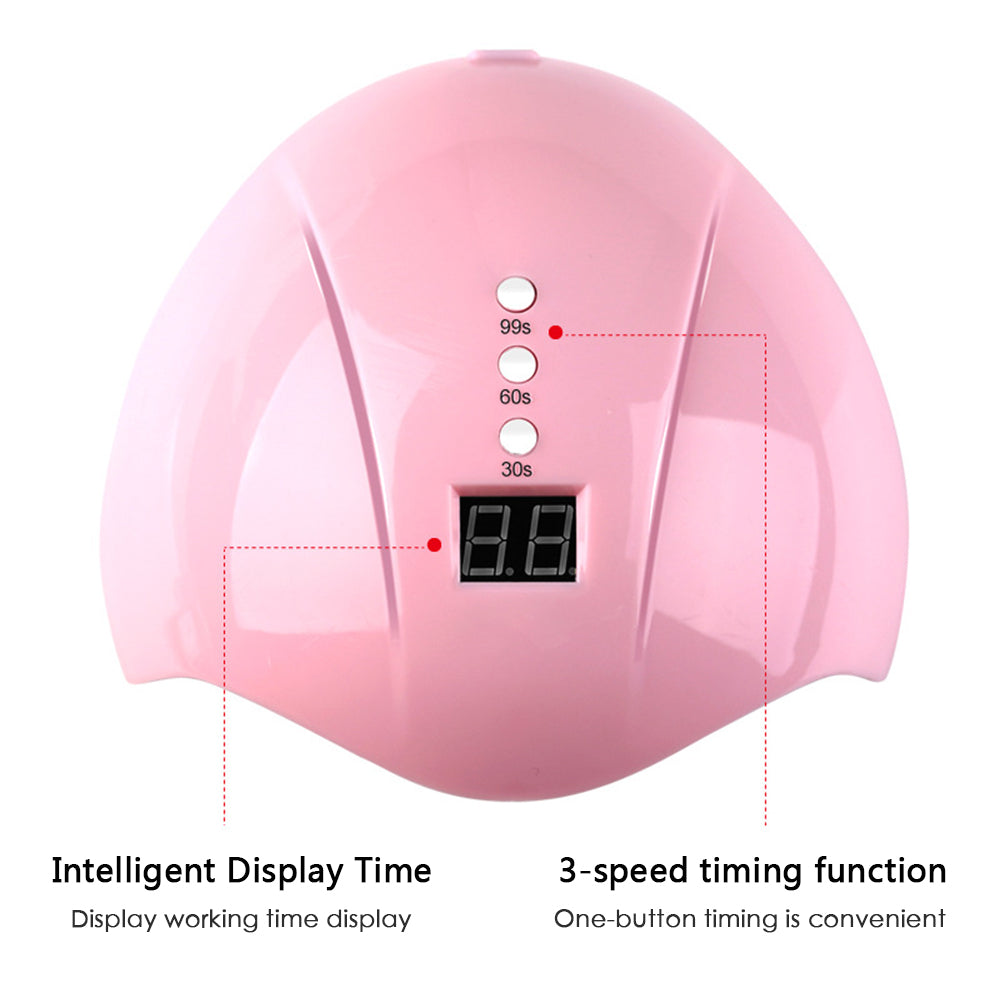 SmartSense Nail Lamp