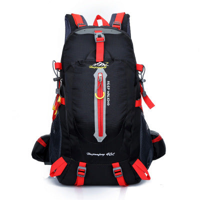 TrailBlaze Hiking Backpack