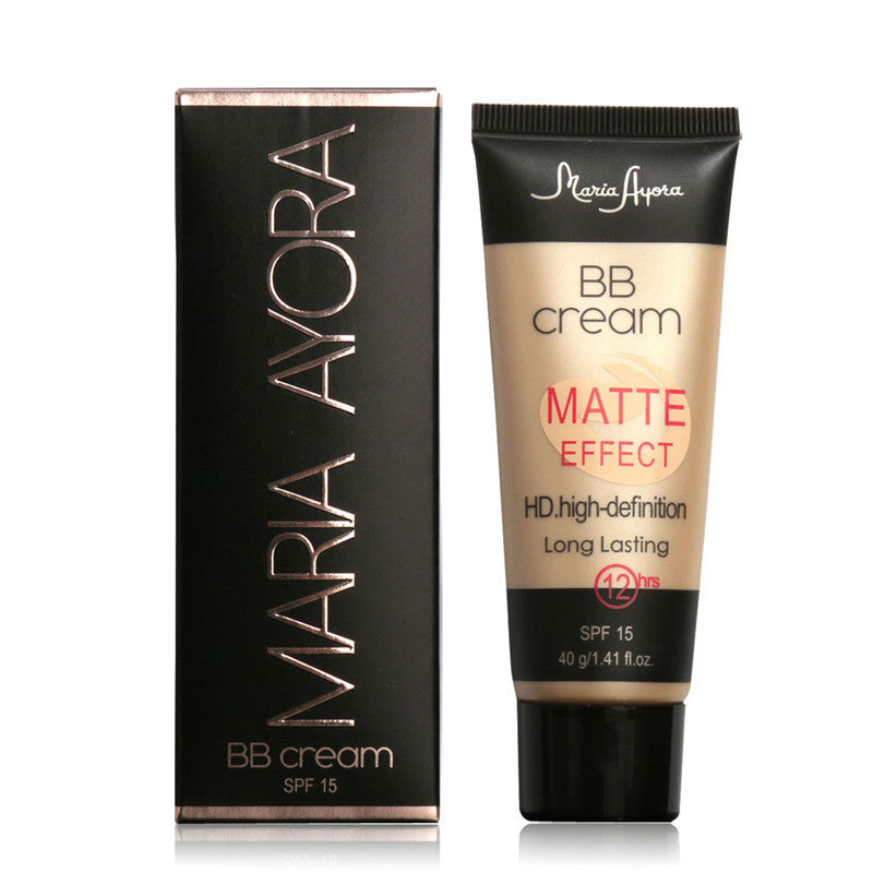 MoistureTouch BB Cream Concealer