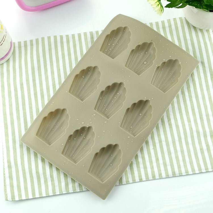 FlourishBake French Madeleine Tray