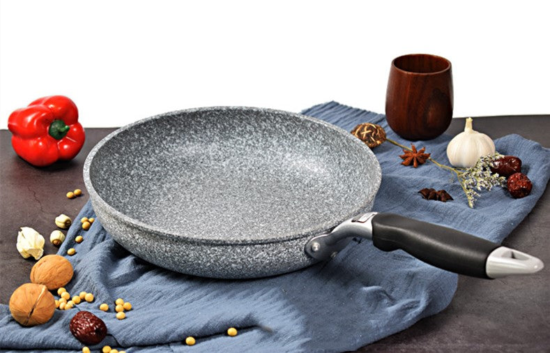 Japanese Maifan Stone Non-Stick Frying Pan