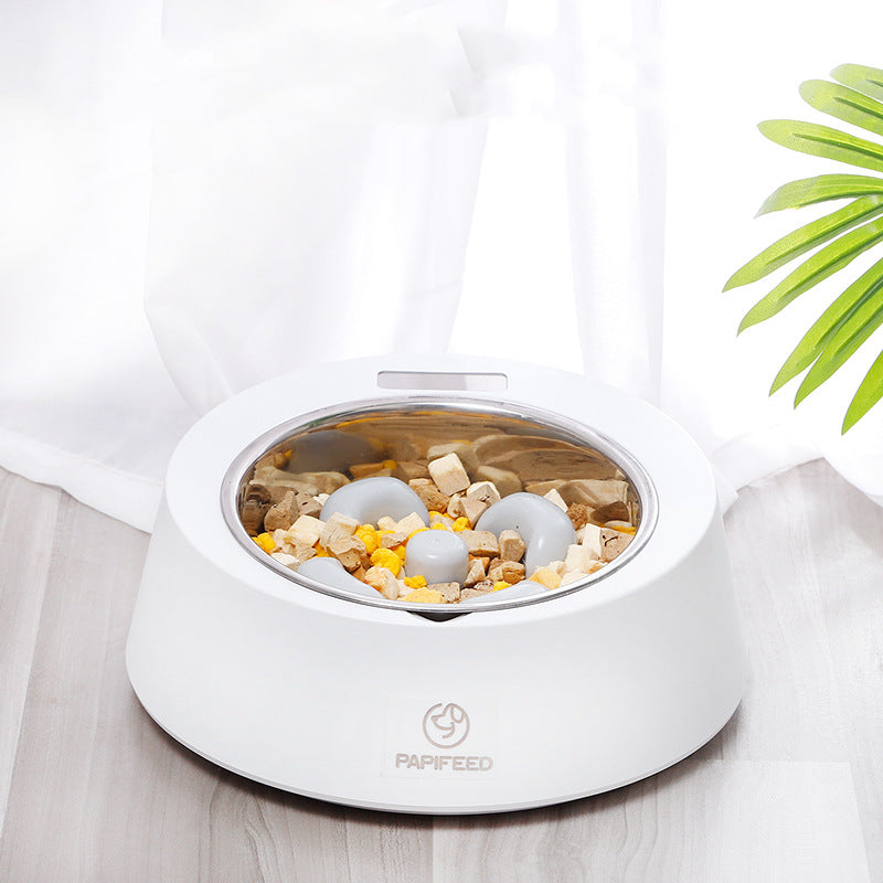 SmartPaw Weighing Feeder Bowl