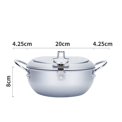 PrimeCook Kitchen Pot