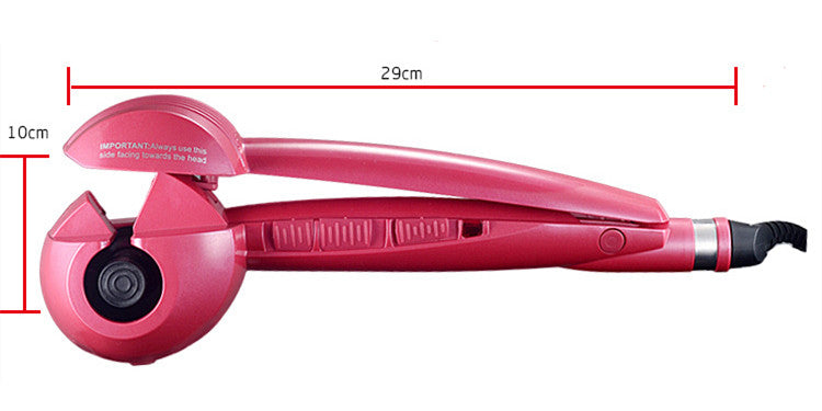 Automatic Curling Iron Wave Styler