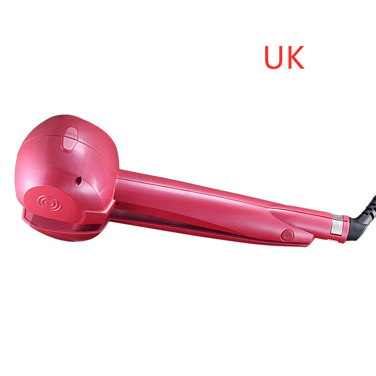 Automatic Curling Iron Wave Styler