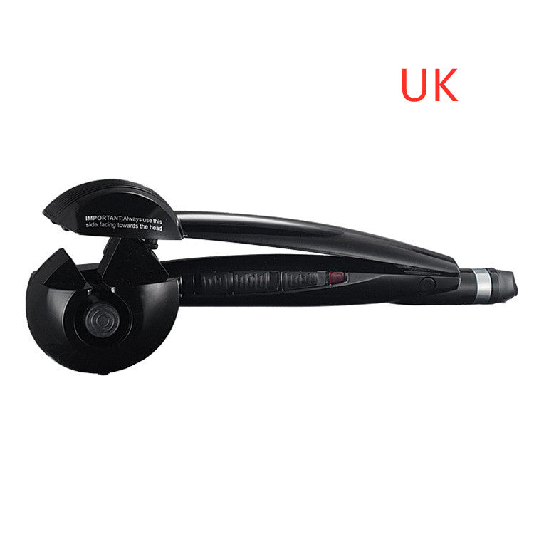 Automatic Curling Iron Wave Styler