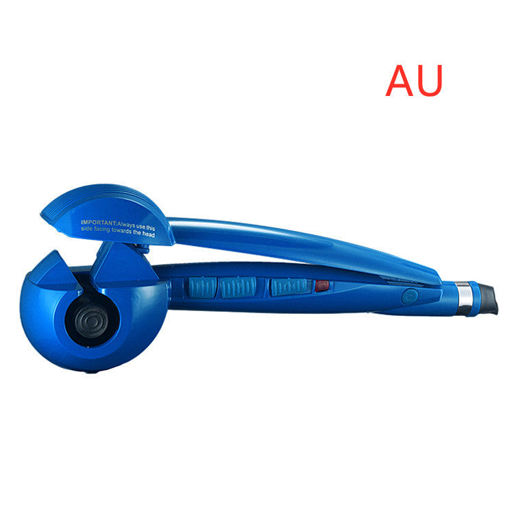 Automatic Curling Iron Wave Styler