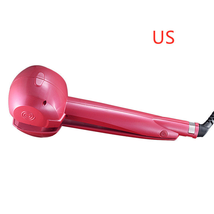 Automatic Curling Iron Wave Styler