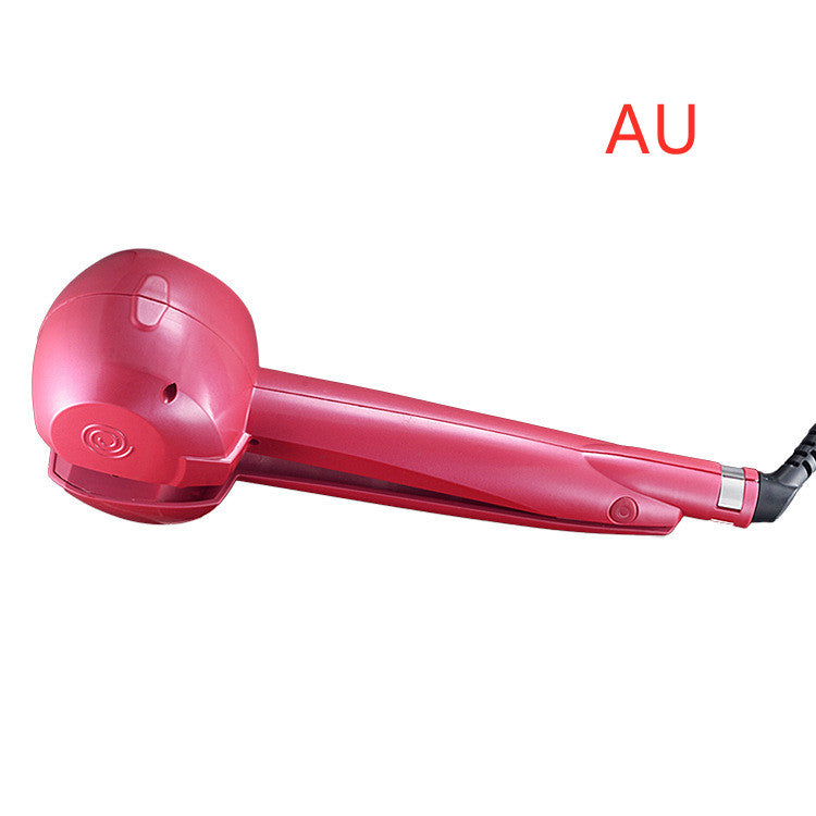 Automatic Curling Iron Wave Styler