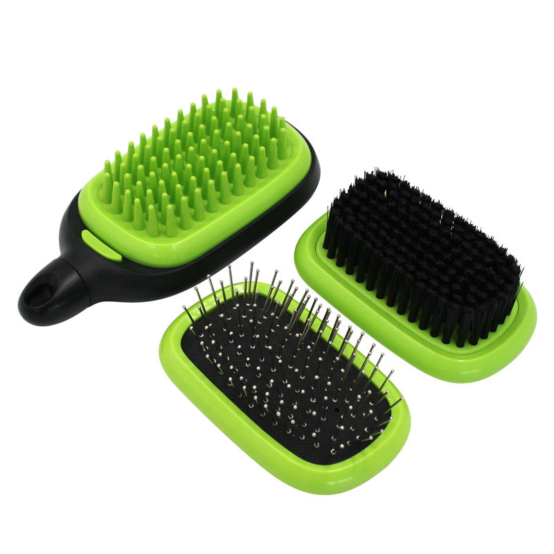 5-in-1 Detangling Pet Comb