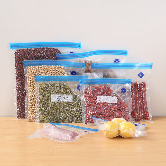 SealPro Food Storage Vacuum Bags