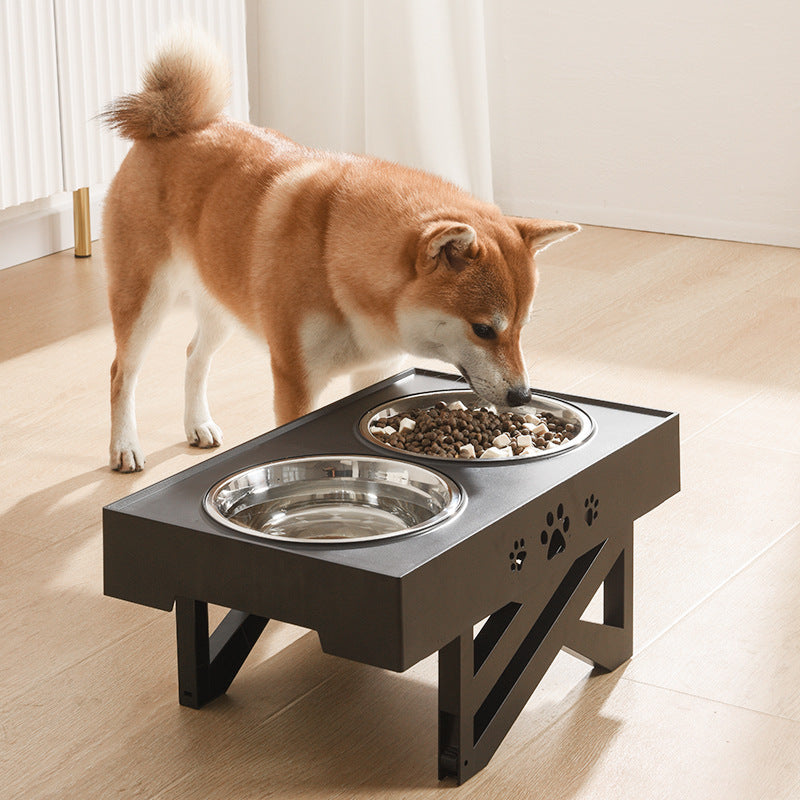 FlexFeeder Adjustable Pet Bowl