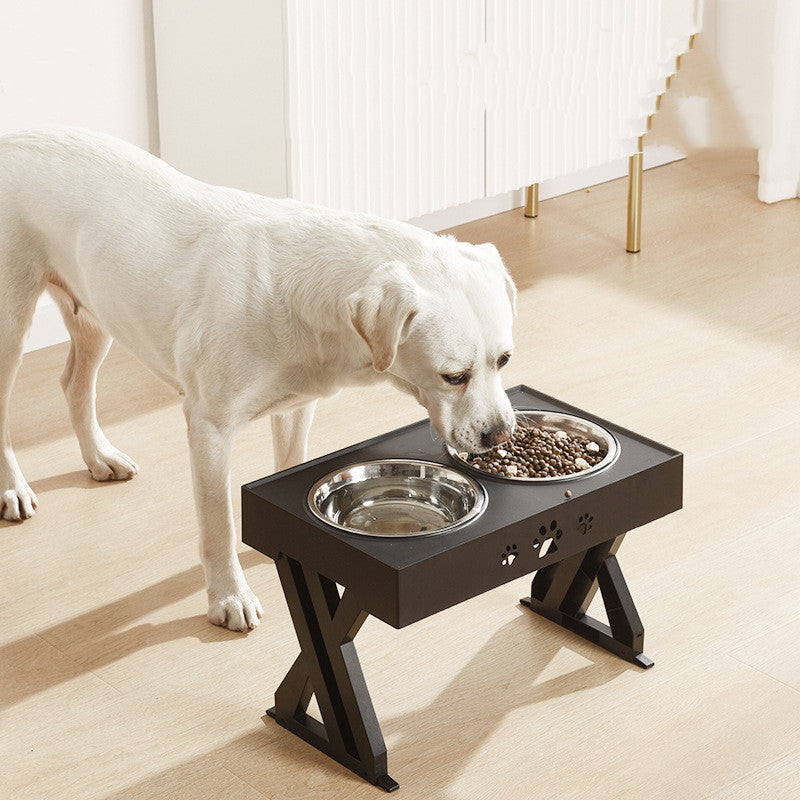 FlexFeeder Adjustable Pet Bowl