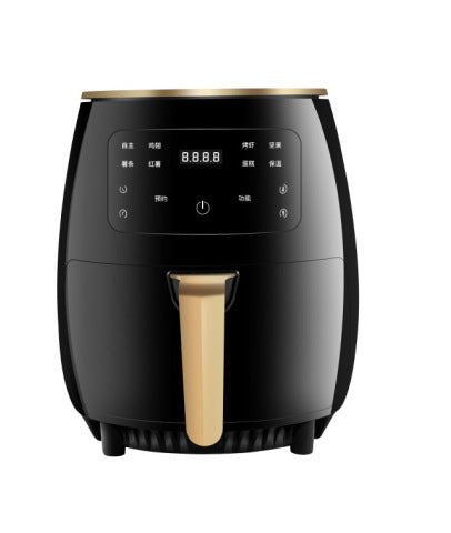 SmartBite 4.5L Air Fryer