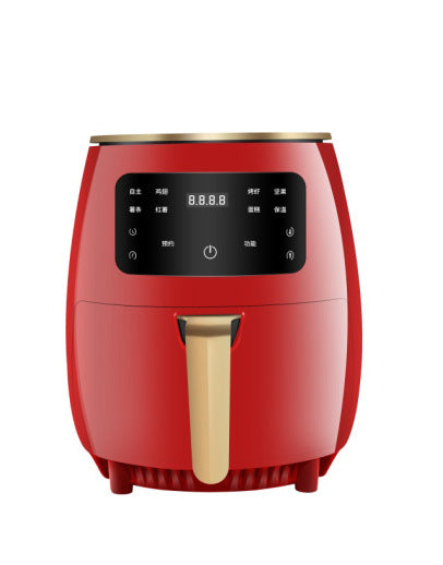 SmartBite 4.5L Air Fryer