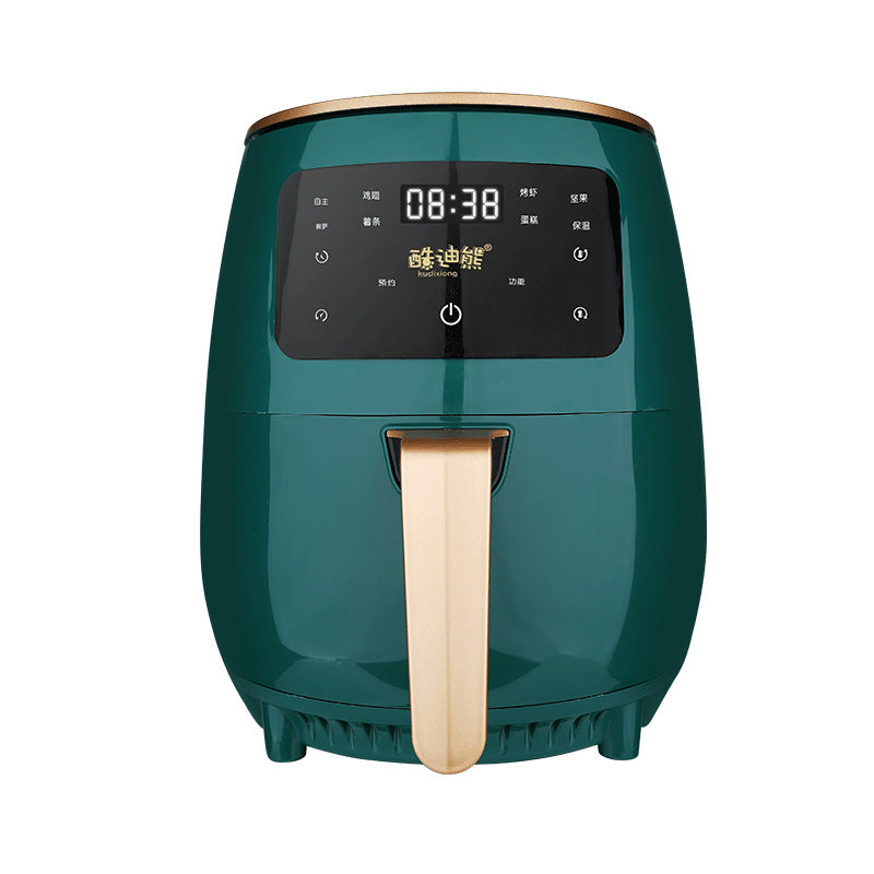 SmartBite 4.5L Air Fryer