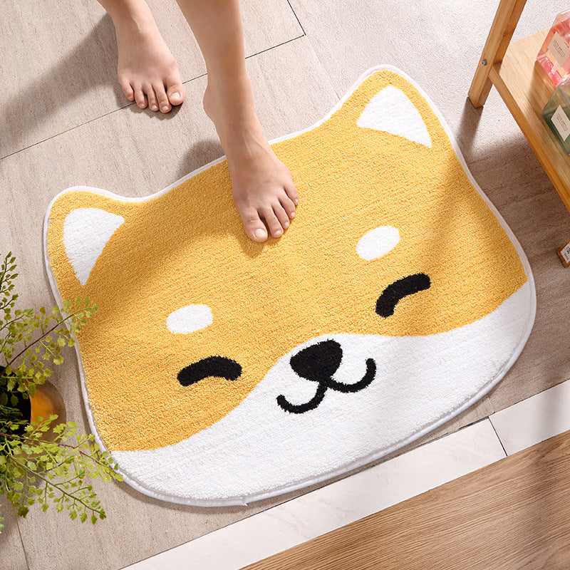 Household Non-Slip Carpet Mat