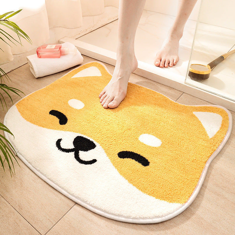 Household Non-Slip Carpet Mat