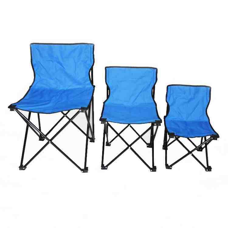 RelaxMate Folding Camping Chair