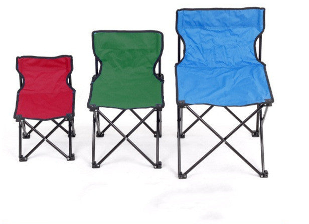 RelaxMate Folding Camping Chair