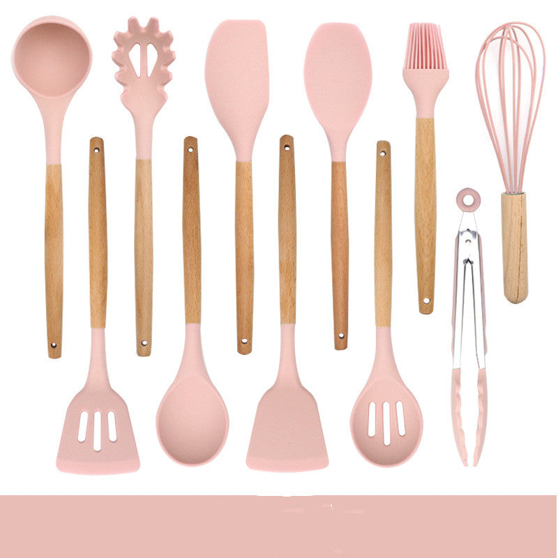 ProCook Essential Kitchen Utensil Set