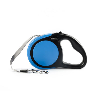 AutoStride Dog Retractor Leash