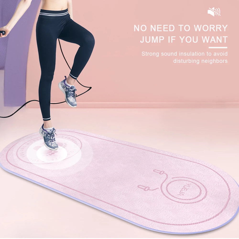 SculptMat Durable Exercise Mat