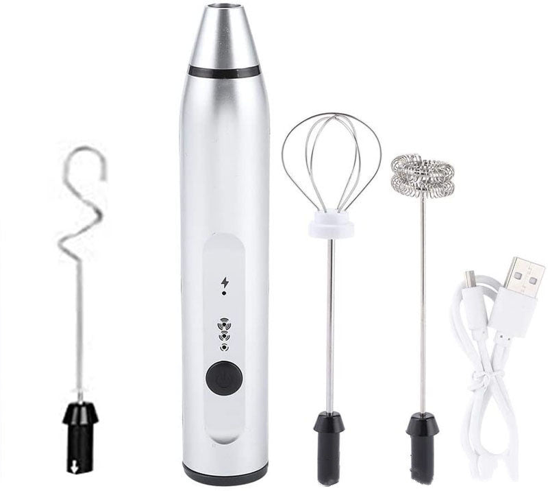 BlendWhisk Rechargeable Mixer