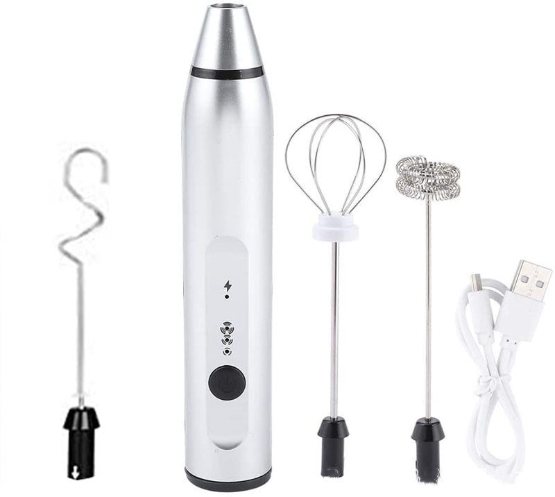 BlendWhisk Rechargeable Mixer