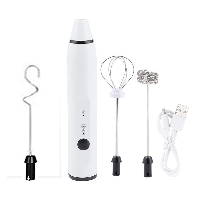 BlendWhisk Rechargeable Mixer