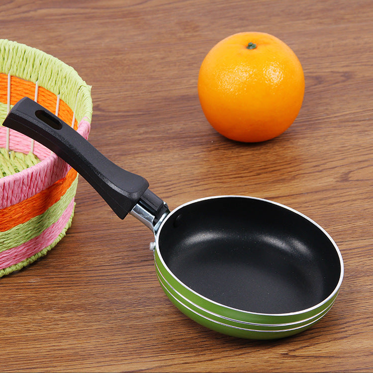 ThickPan Mini Non-Stick