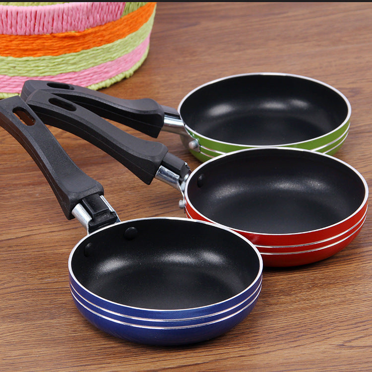 ThickPan Mini Non-Stick