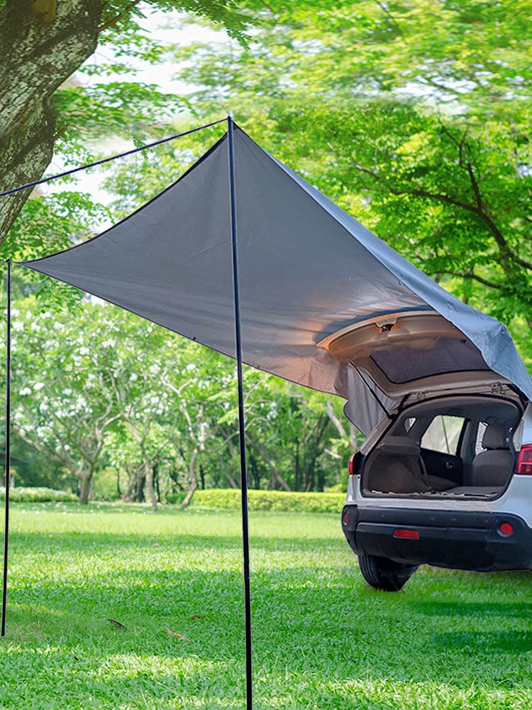 AutoCamp Trunk Side Awning Tent