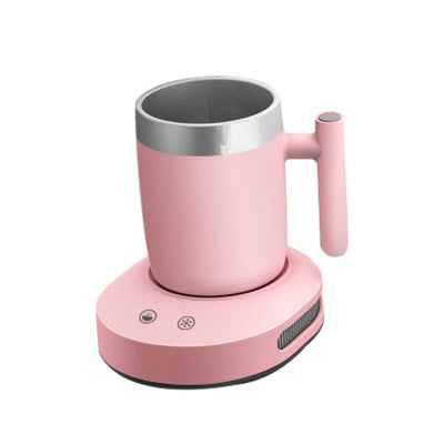 Portable Cold and Warm Cup