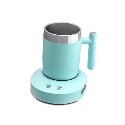 Portable Cold and Warm Cup