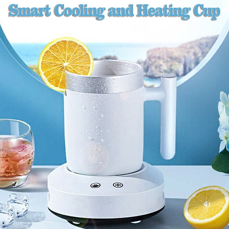 Portable Cold and Warm Cup