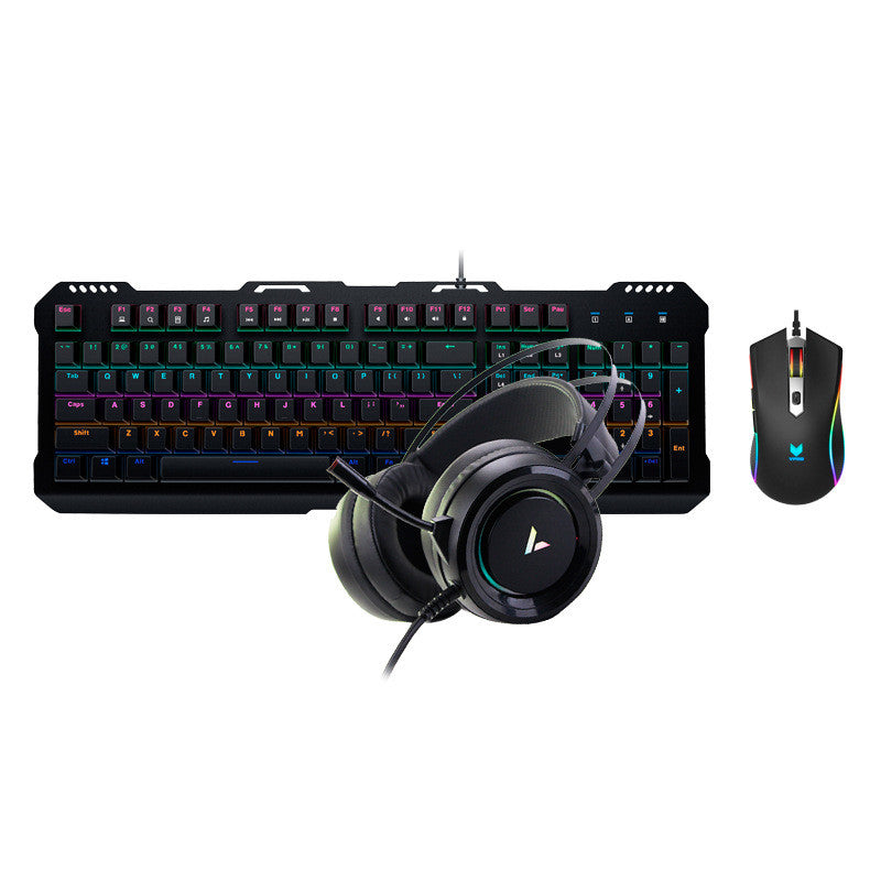 EliteZone 3-Piece Gaming Set