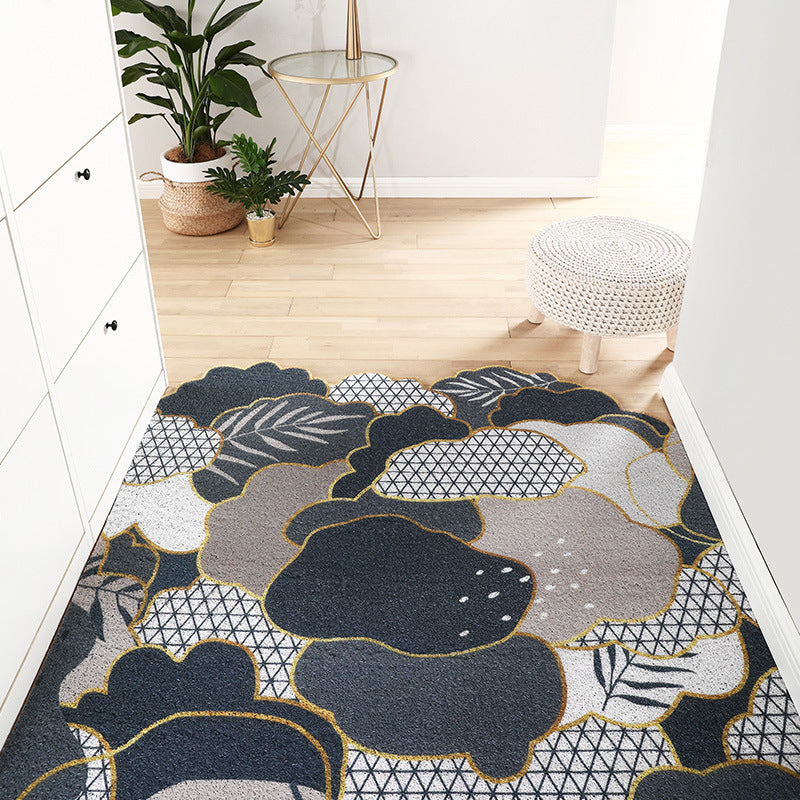 Nordic Style Entrance Floor Mat