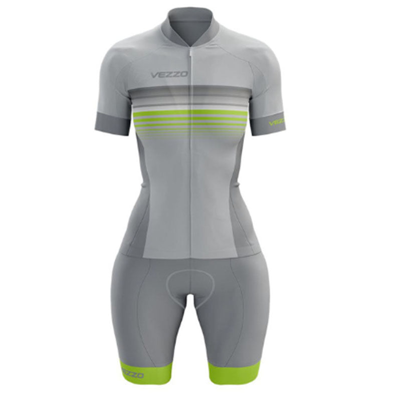 Performance Cycling & Diving Suit for Women