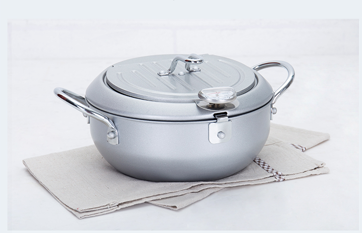 PrimeCook Kitchen Pot