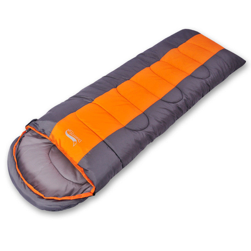 HikeNest Warm & Cold Sleeping Bag