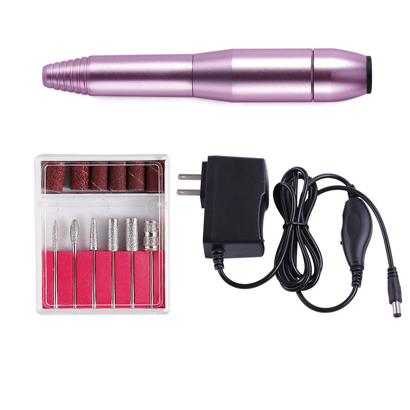 Electric Manicure and Pedicure Drill Machine